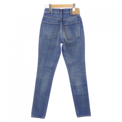 Celine Jeans Blue — view 2