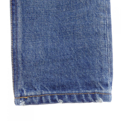 Celine Jeans Blue — view 5