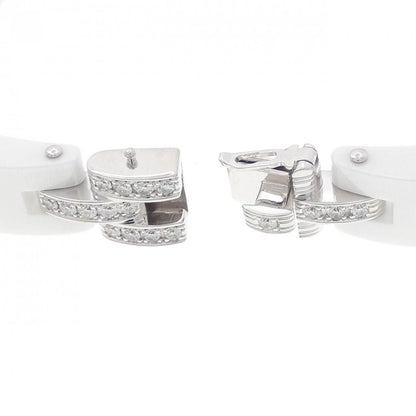 Cartier Maillon Panthere Size 16.5 Ceramic Bracelet — view 4