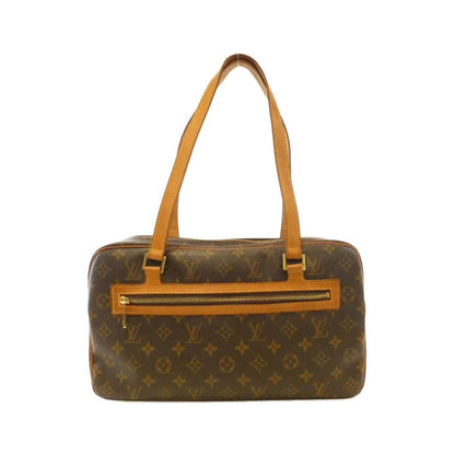 Louis Vuitton Monogram City GM Shoulder Bag