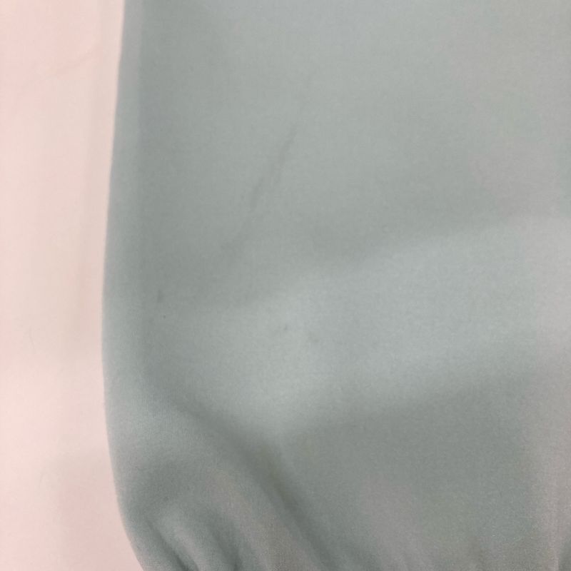 Louis Vuitton Fgp087nhy Blue Nylon Cargo Pants 38