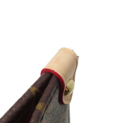 Louis Vuitton M46265 Sac Plat BB Handbag Monogram Canvas Women