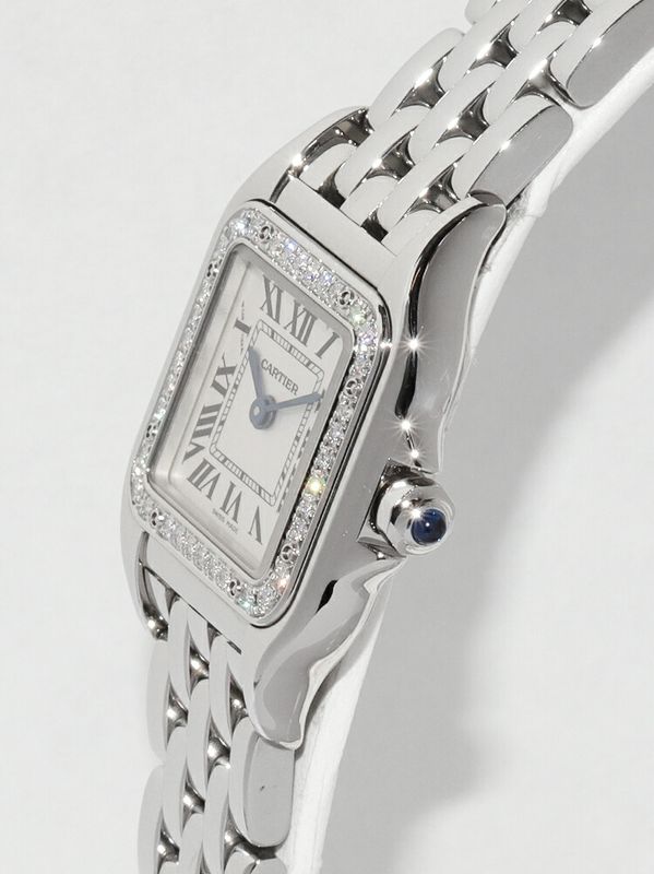 Cartier Panthère De Cartier SM W4pn0007 Ladies