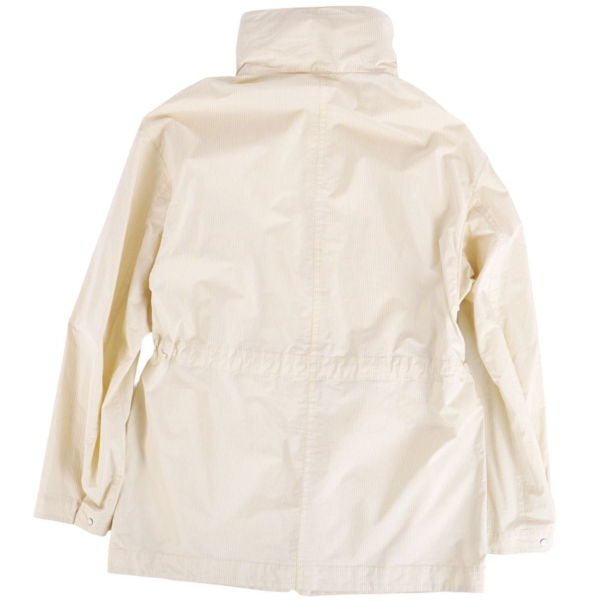 Hermes Jacket Rayure Cotton — view 4
