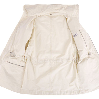 Hermes Jacket Rayure Cotton — view 5