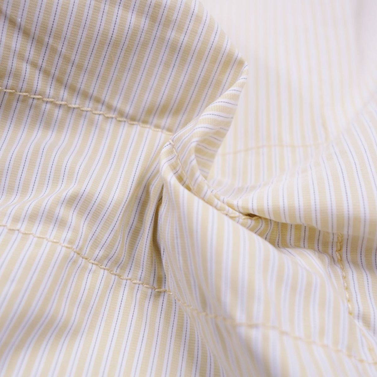 Hermes Jacket Rayure Cotton — view 6
