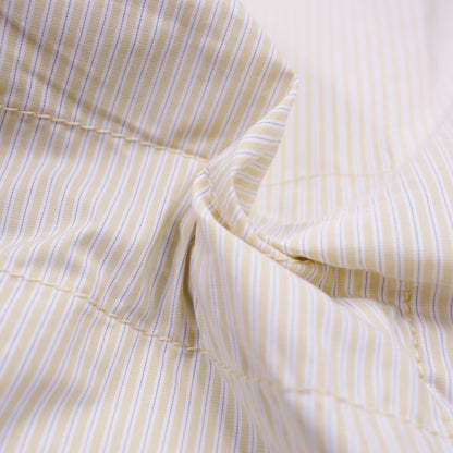 Hermes Jacket Rayure Cotton — view 6
