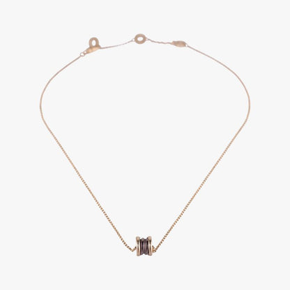 Bulgari Bvlgari Bee Zero One Black And Gold Au750 358379 7pv4y3