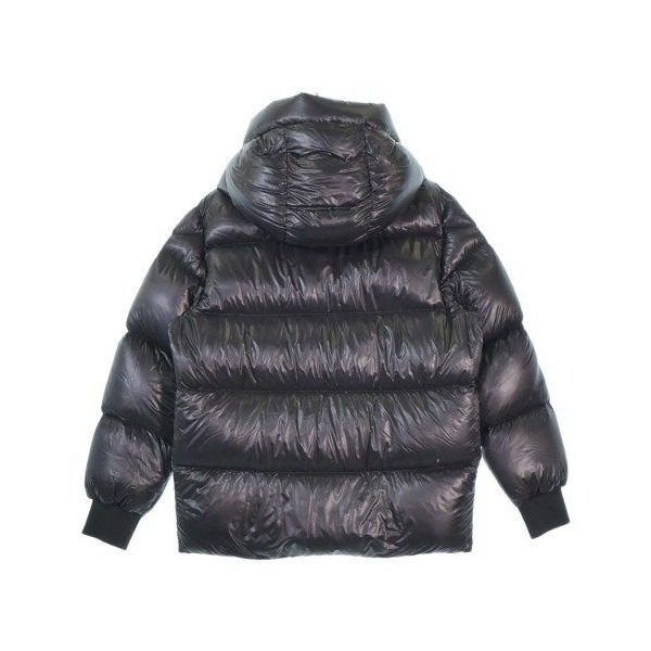 Moncler Down Jacket Vest — view 2