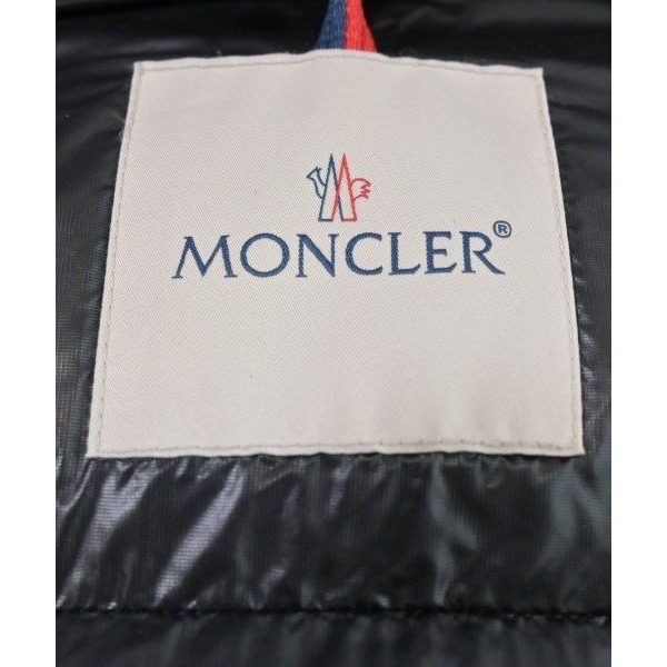 Moncler Down Jacket Vest — view 3