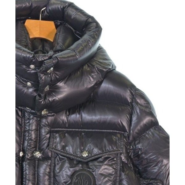 Moncler Down Jacket Vest — view 4