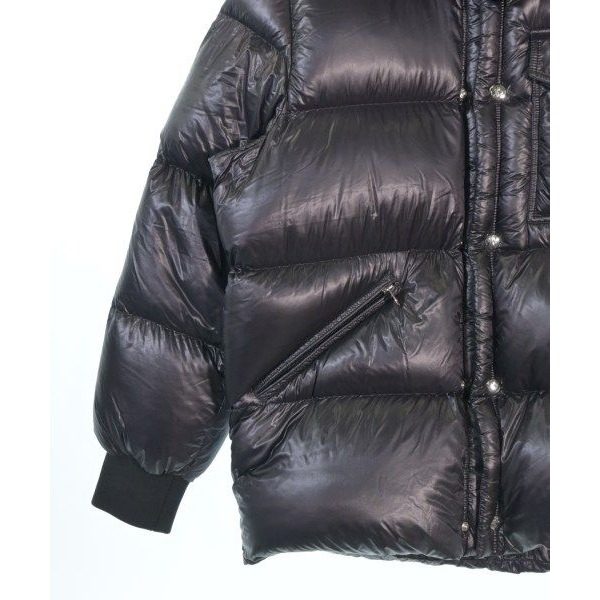 Moncler Down Jacket Vest — view 5