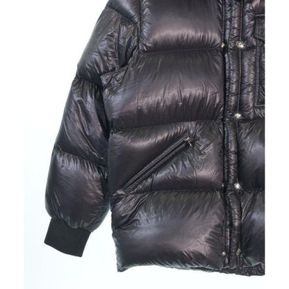 Moncler Down Jacket Vest — view 5
