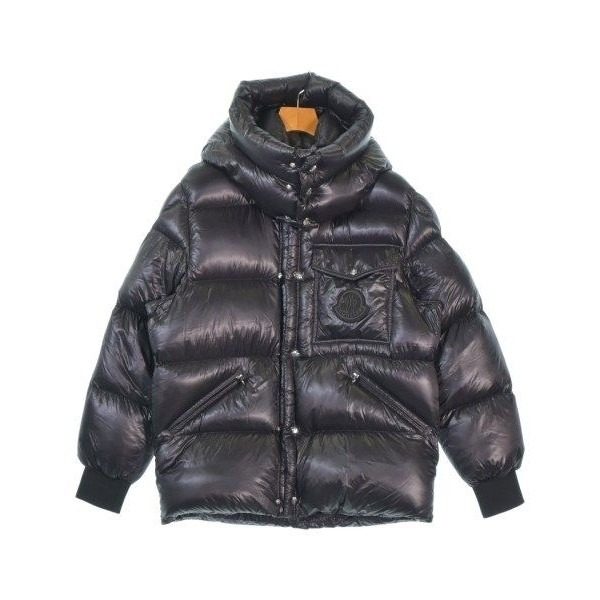 Moncler Down Jacket Vest