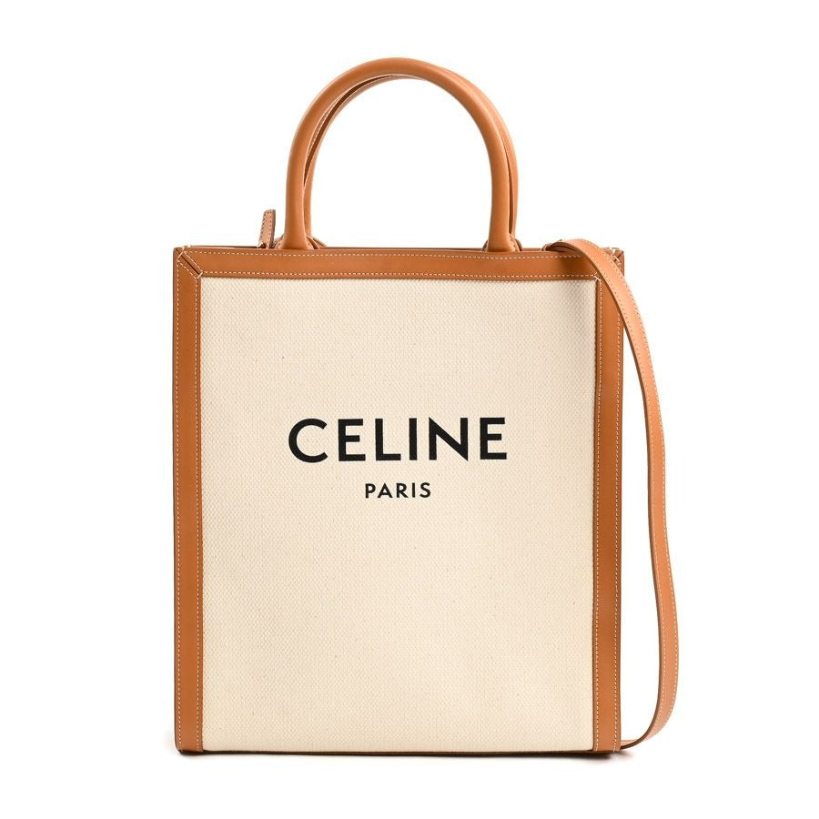 Celine Tote Small Vertical Cover