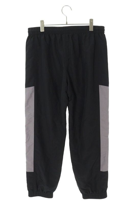 Balenciaga 22SS 681254 Tko48 Sideline Track Long Pants Men's M