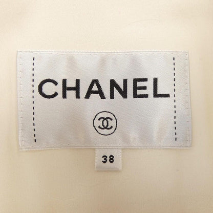 Chanel Vest White — view 5