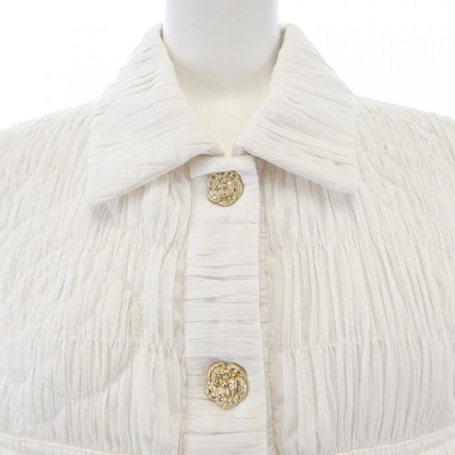 Chanel Vest White — view 6