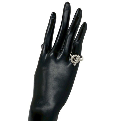 Hermes Echappee MM Ring — view 2