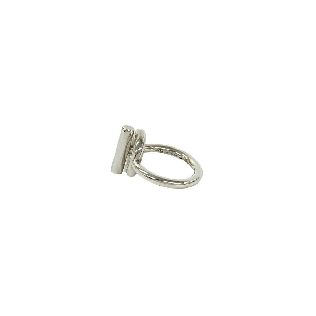 Hermes Echappee MM Ring — view 5