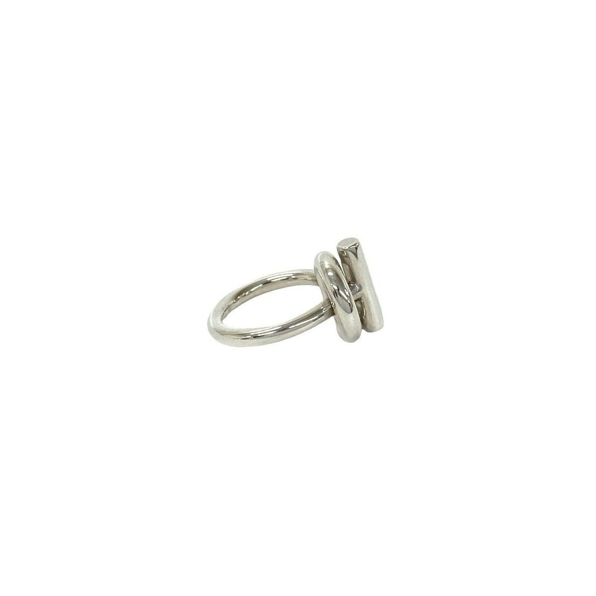 Hermes Echappee MM Ring — view 6