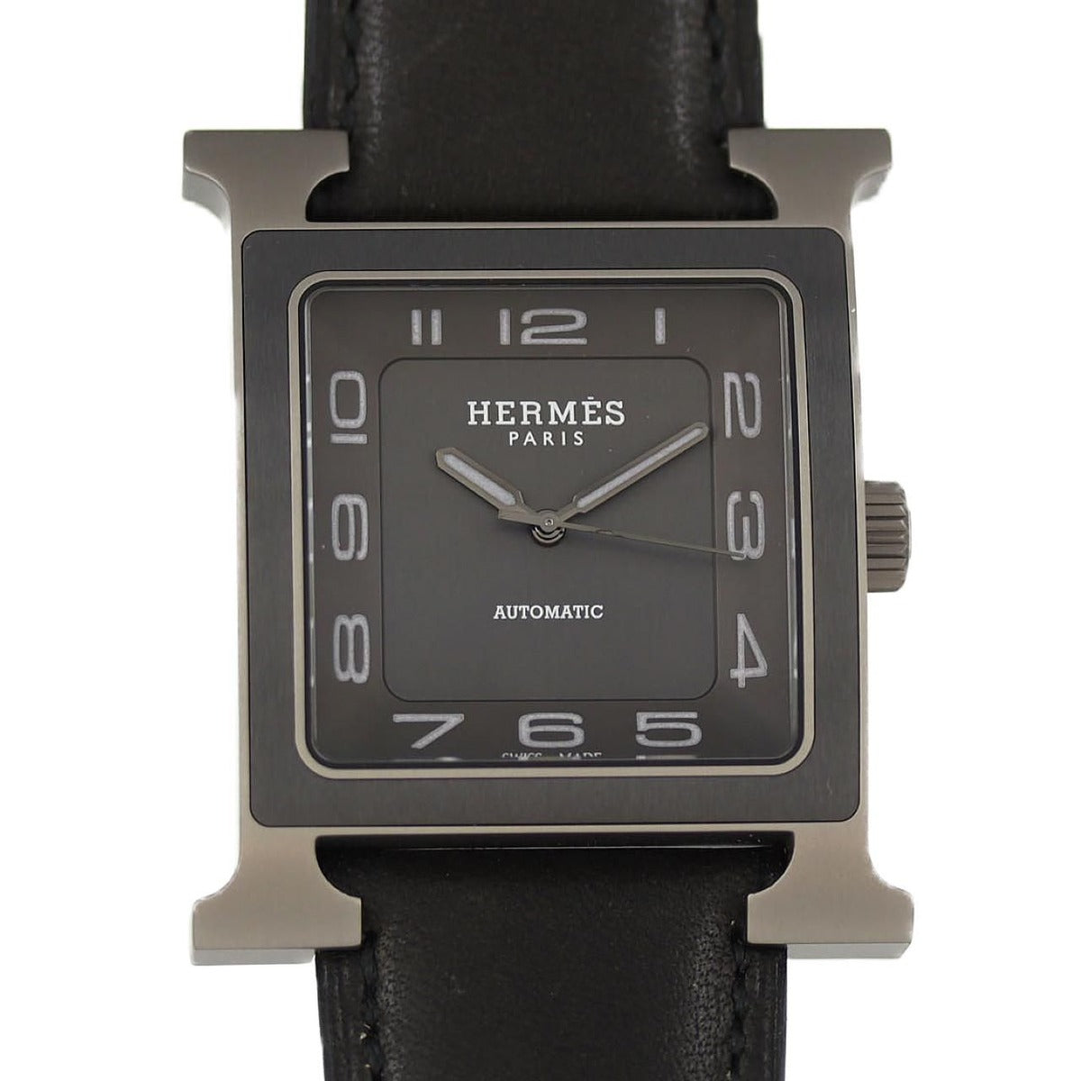 Hermes Watch TI Automatic Winding