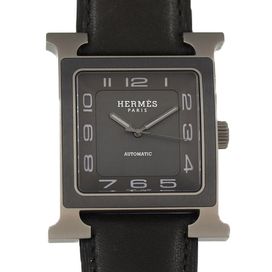 Hermes Watch TI Automatic Winding
