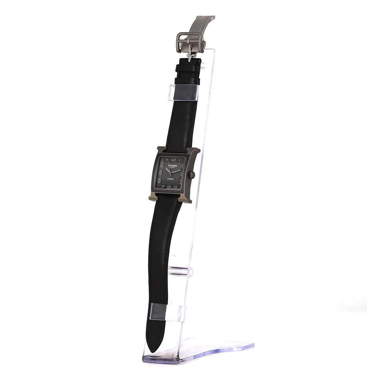 Hermes Watch TI Automatic Winding — view 2