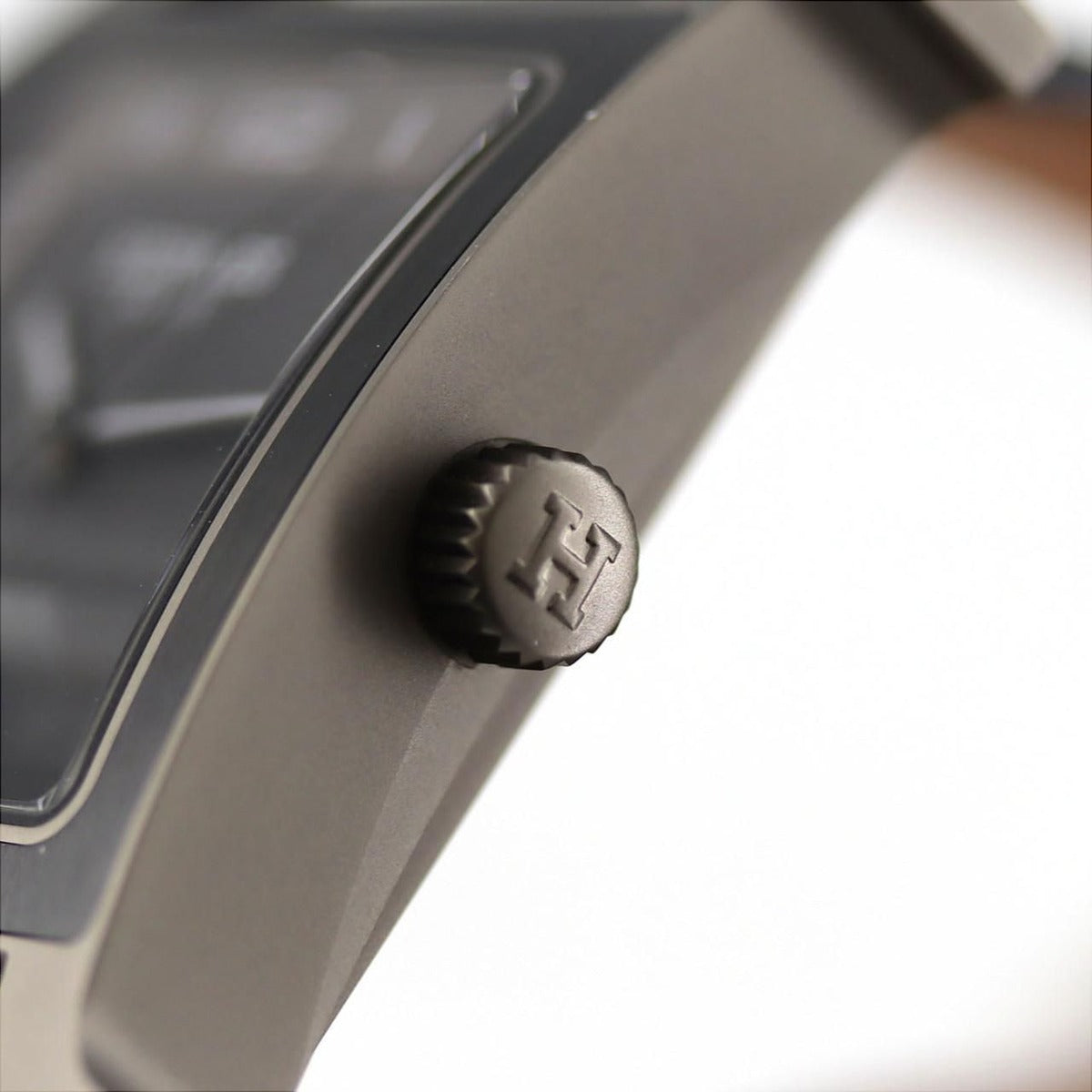 Hermes Watch TI Automatic Winding — view 3