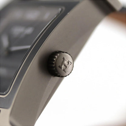 Hermes Watch TI Automatic Winding — view 3