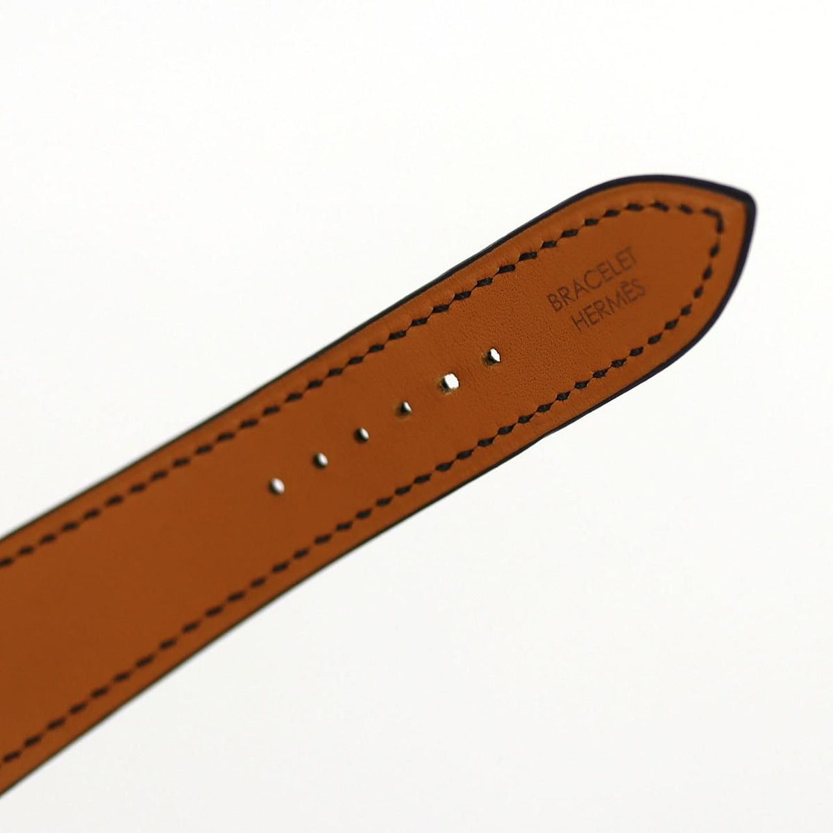 Hermes Watch TI Automatic Winding — view 5