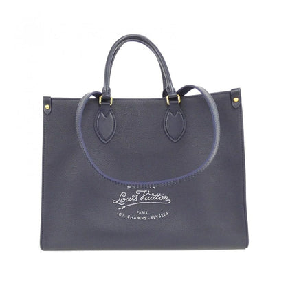 Louis Vuitton Sarah's Knot On The Go MM Bag — view 2