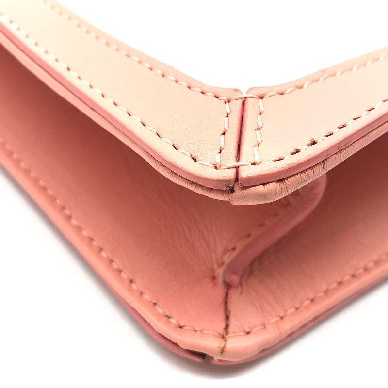 Balenciaga 410119 Classic Second Bag Clutch Bag