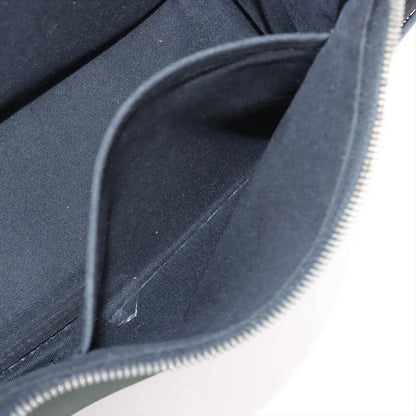 Louis Vuitton Taiga Taimere M30862 Leather Shoulder Bag Crossbody Messenger