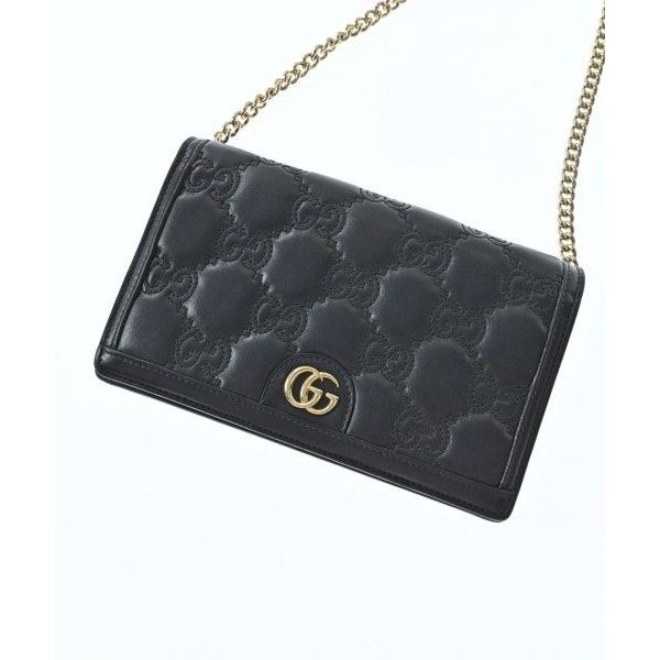 Gucci Wallet Coin Case — view 2