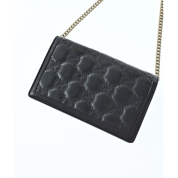 Gucci Wallet Coin Case — view 3