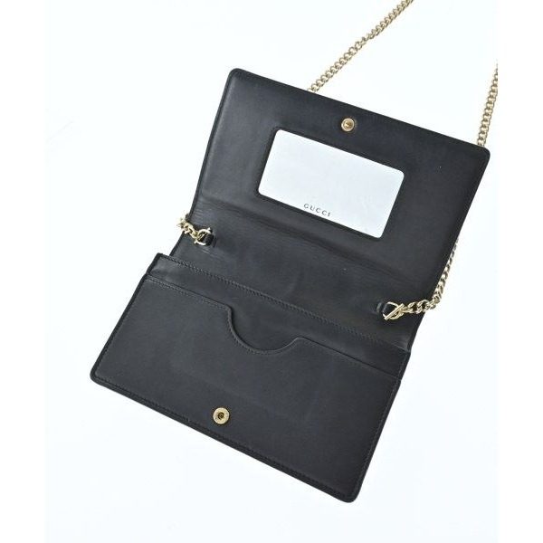 Gucci Wallet Coin Case — view 4