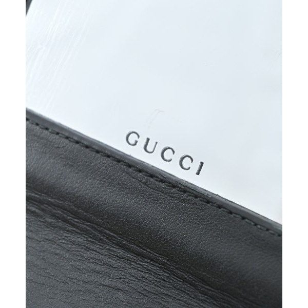 Gucci Wallet Coin Case — view 5