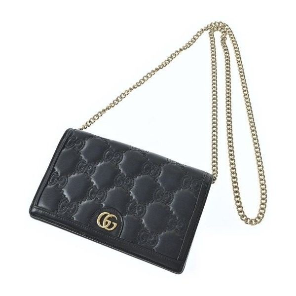 Gucci Wallet Coin Case