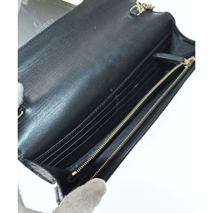 Gucci Wallet Coin Case — view 6