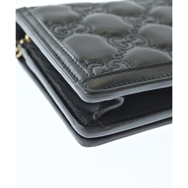 Gucci Wallet Coin Case — view 8