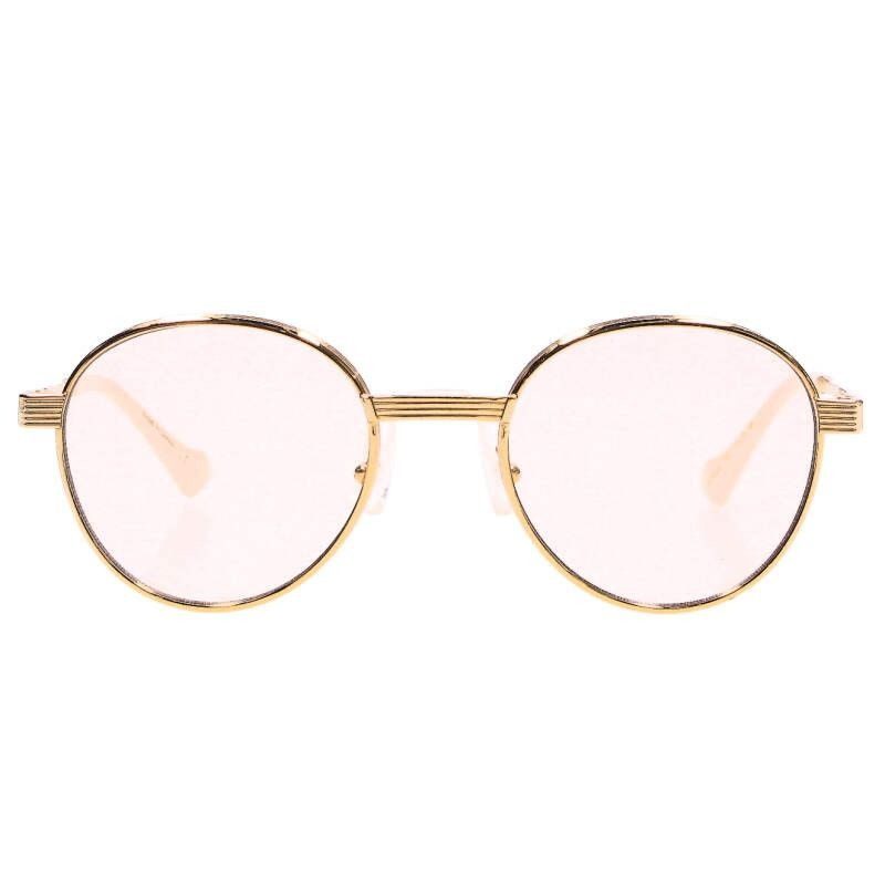 Gucci Round Sunglasses 51 Eyewear