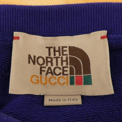 Gucci the North Face Sweatshirt — view 4