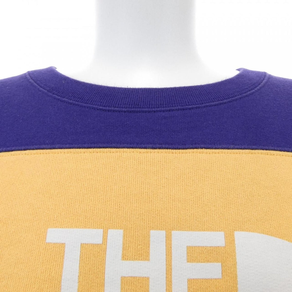 Gucci the North Face Sweatshirt — view 5