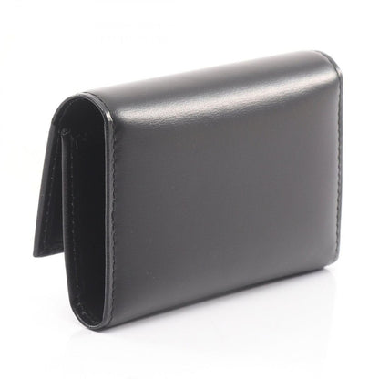 Cartier Key Case Pasha Black Leather — view 2