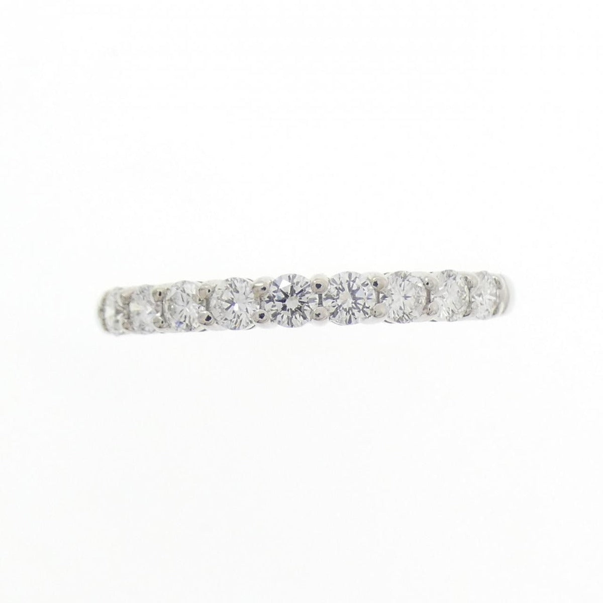 Tiffany Band Ring — view 2