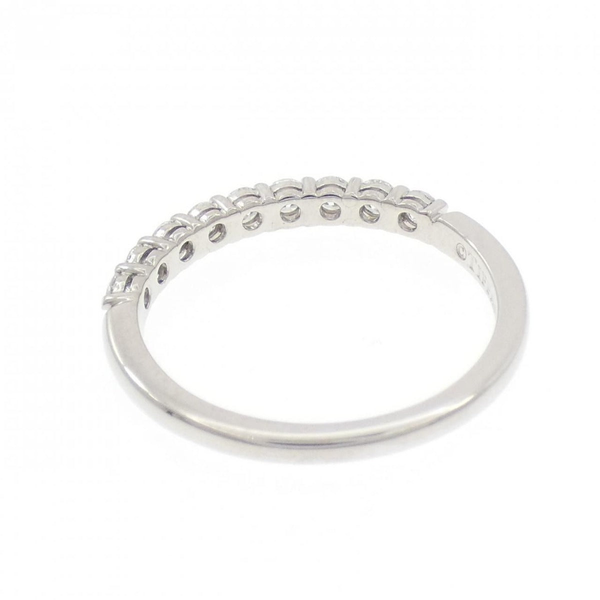 Tiffany Band Ring — view 4