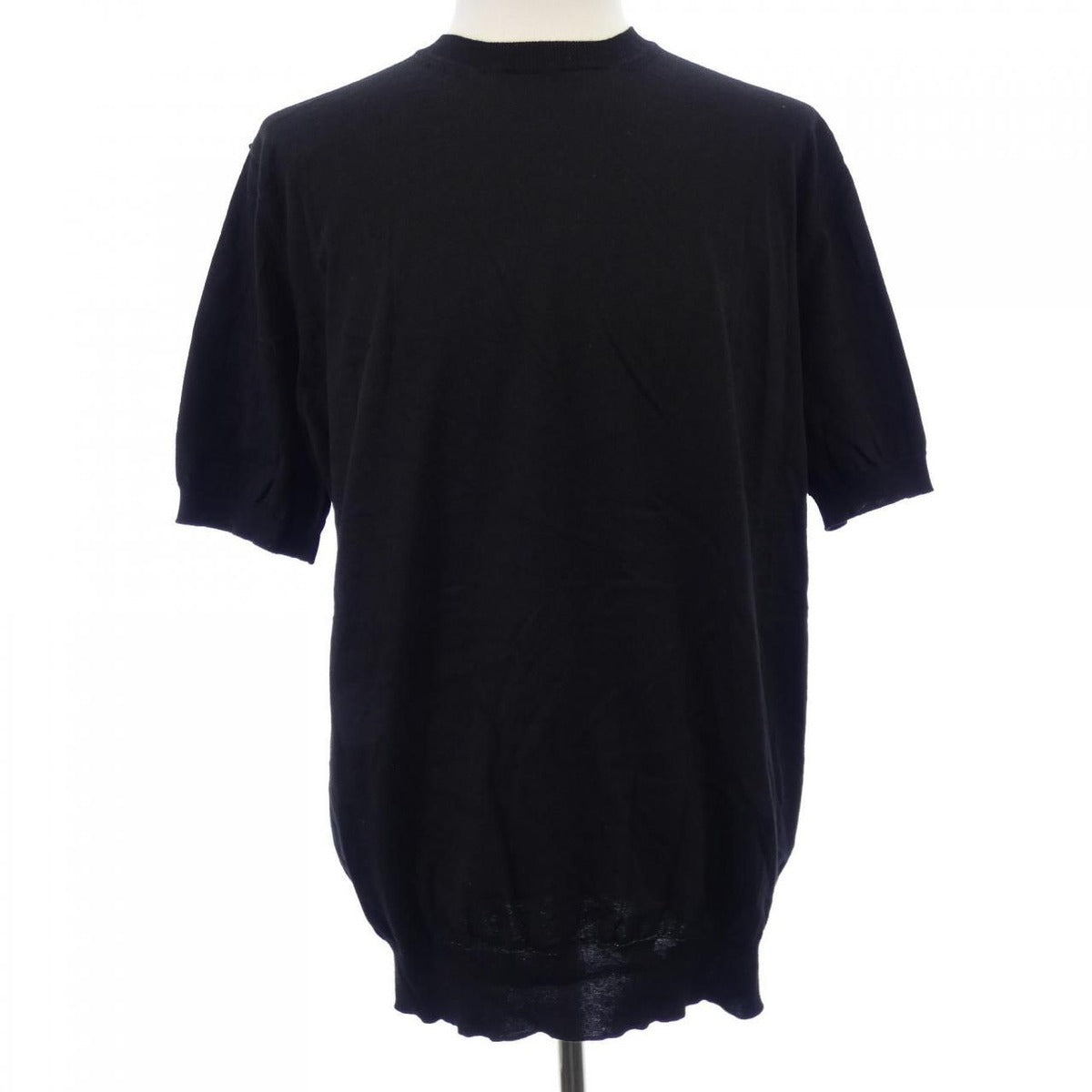Prada Knit Black 54