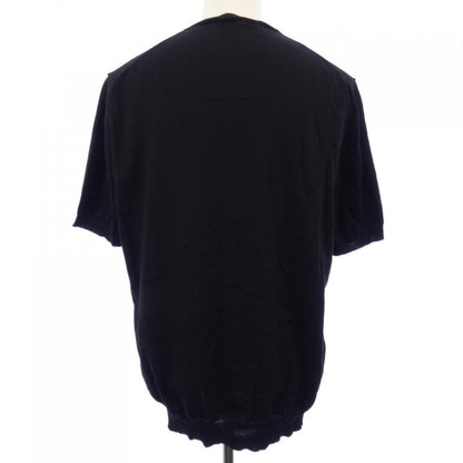 Prada Knit Black 54 — view 2