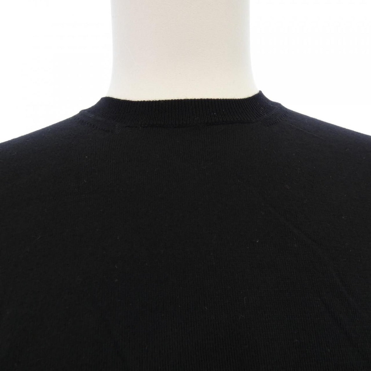 Prada Knit Black 54 — view 5